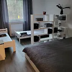 Apartman Krumlov