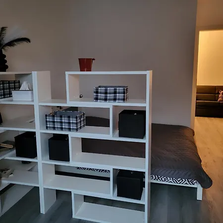 Krumlov Apartment