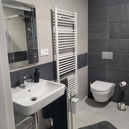 Apartment Krumlov Cesky Krumlov