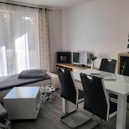 Apartment Krumlov