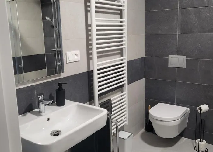 Apartment Krumlov Český Krumlov