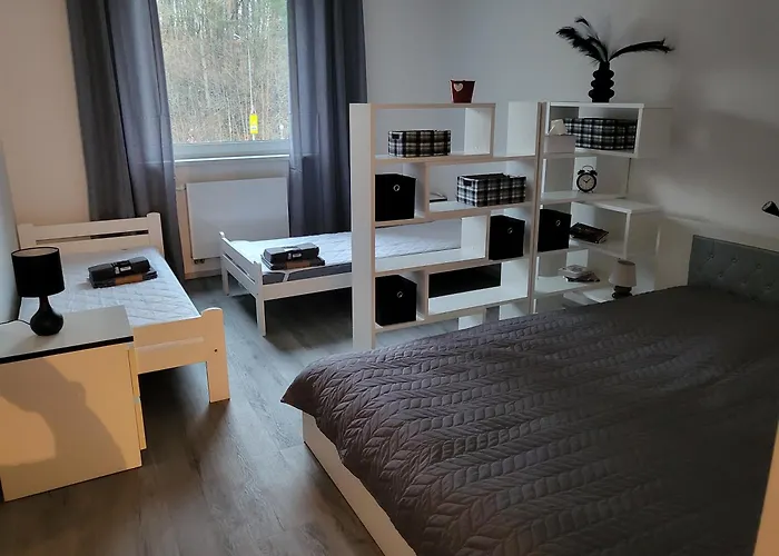 Apartment Krumlov