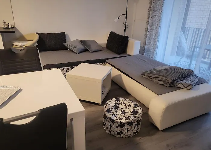 Apartment Krumlov Český Krumlov