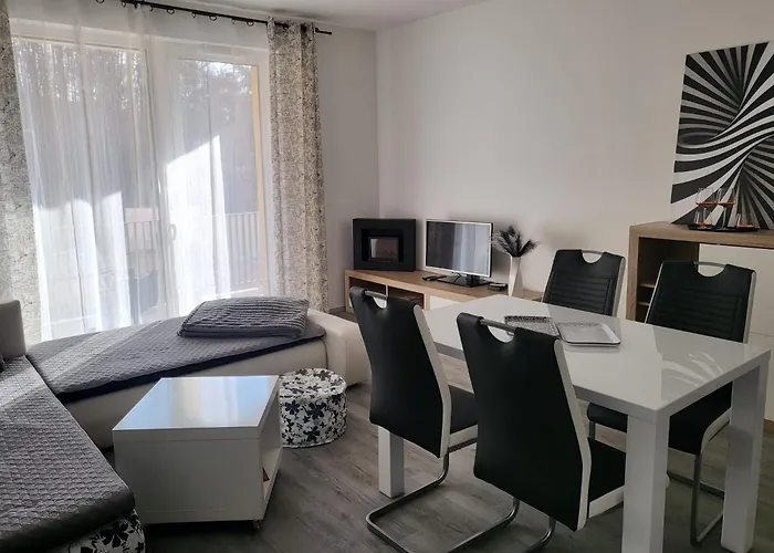 Apartment Krumlov